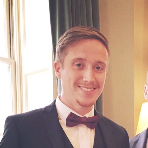 Ciaran Tracey, M.S., QEEG-D Ciaran Tracey, M.S., QEEG-D