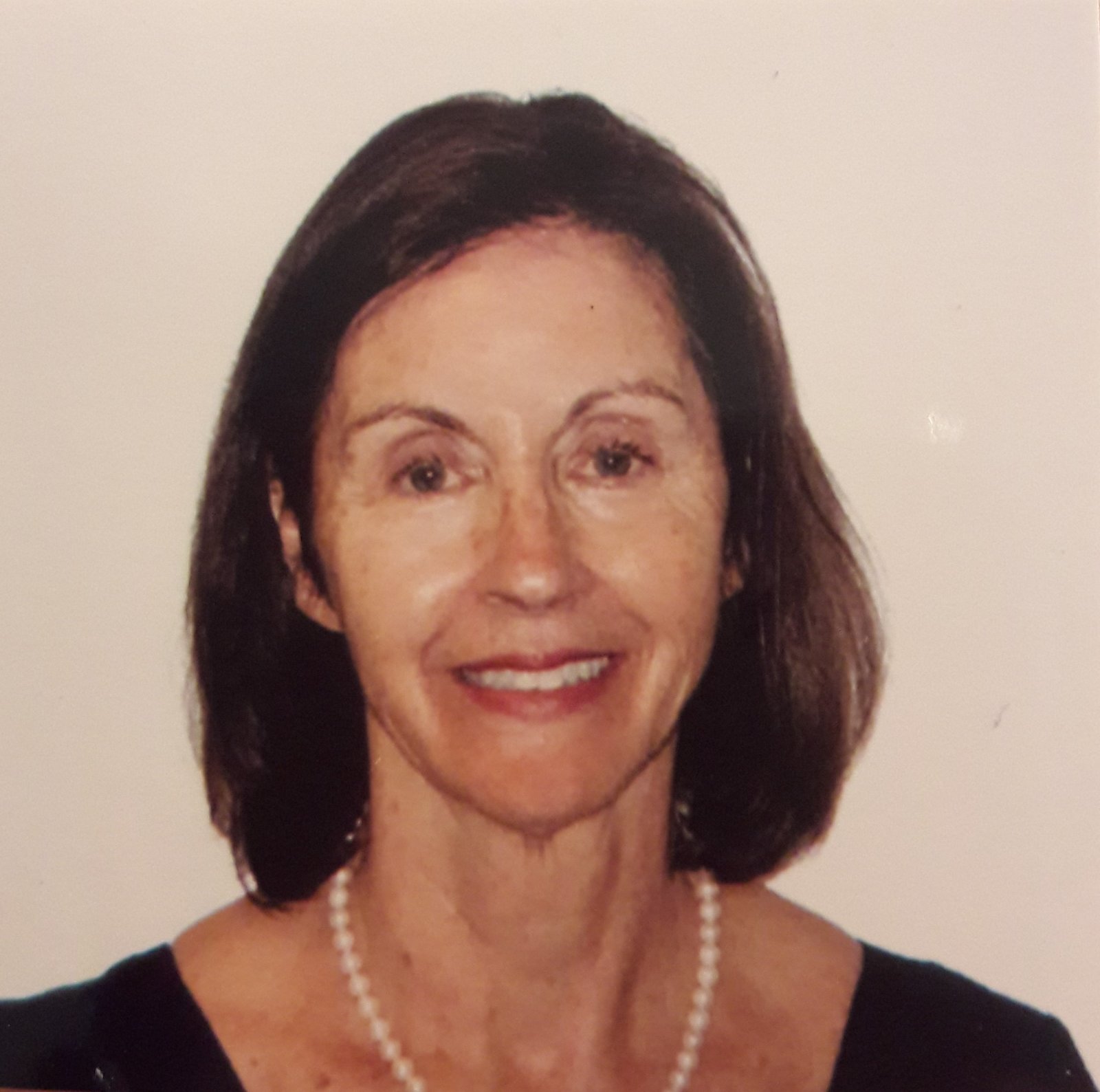 Dr. Beverly Tignor Dr. Beverly Tignor