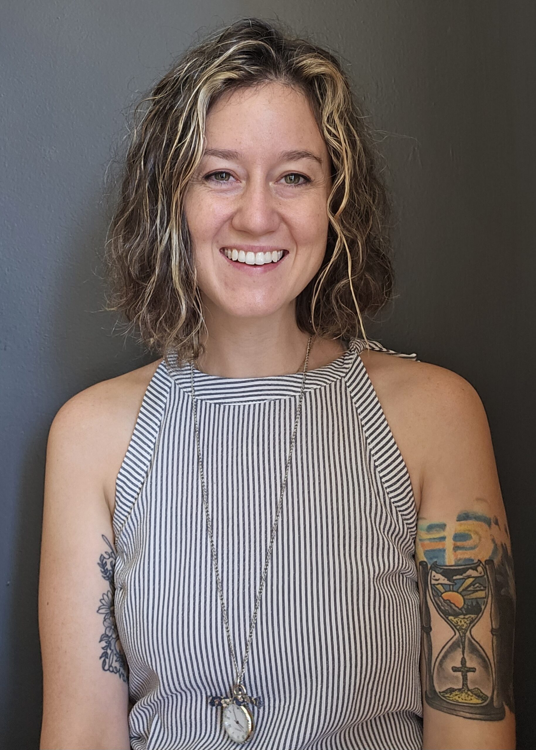 Stephanie Ryall