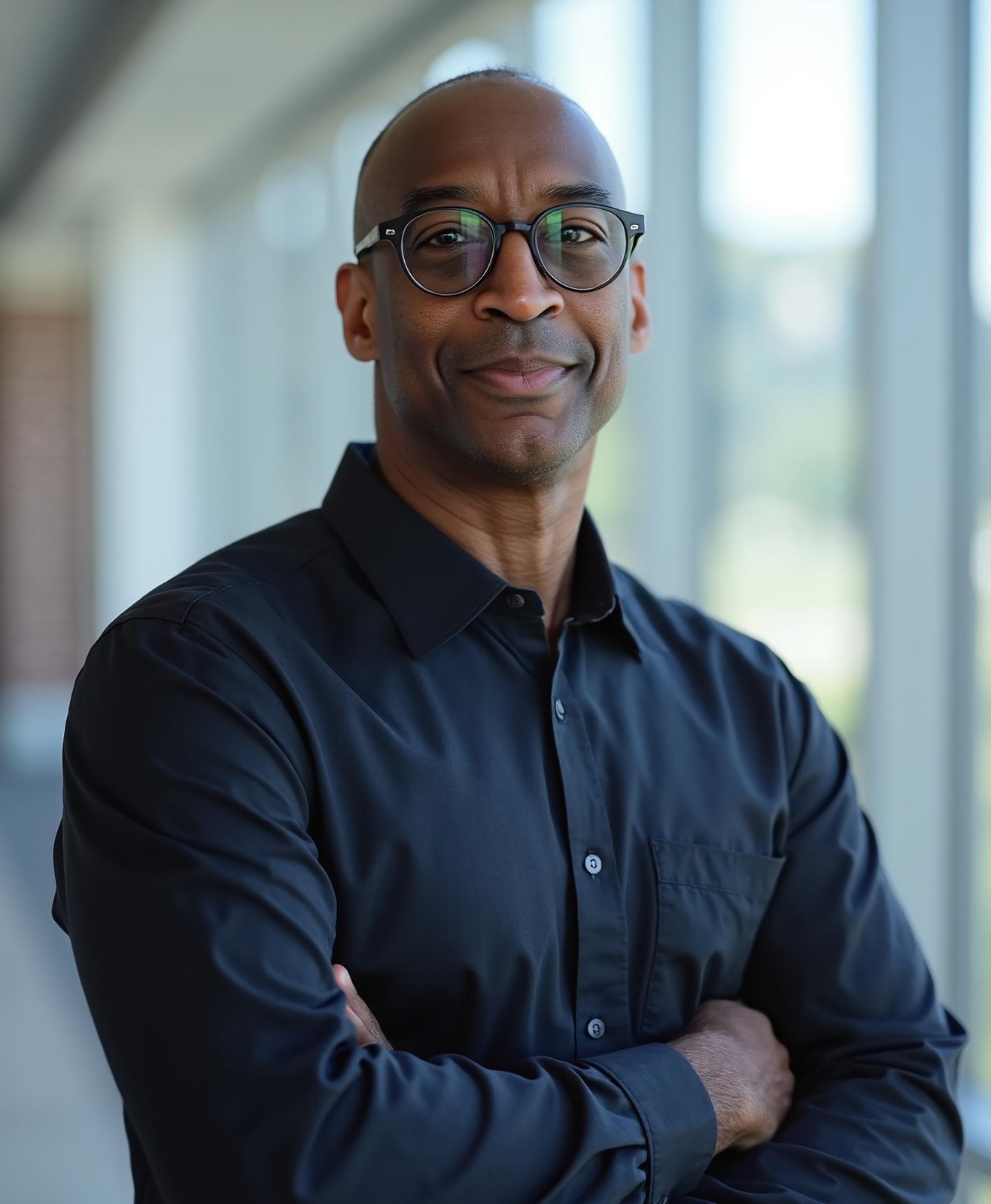 P. Tony Jackson P. Tony Jackson