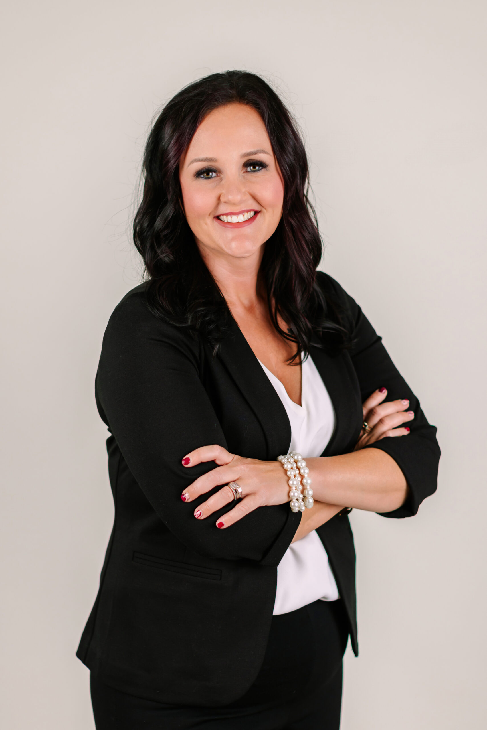 Juanita P Marshall MSHR, NBCC, LPC-S