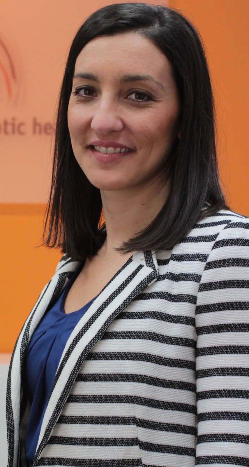 Francesca Buhagiar Francesca Buhagiar