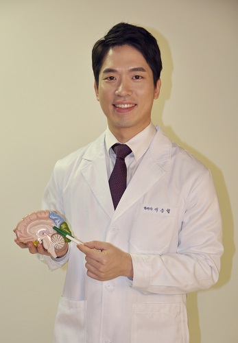 Lee Seung Hyeob Lee Seung Hyeob