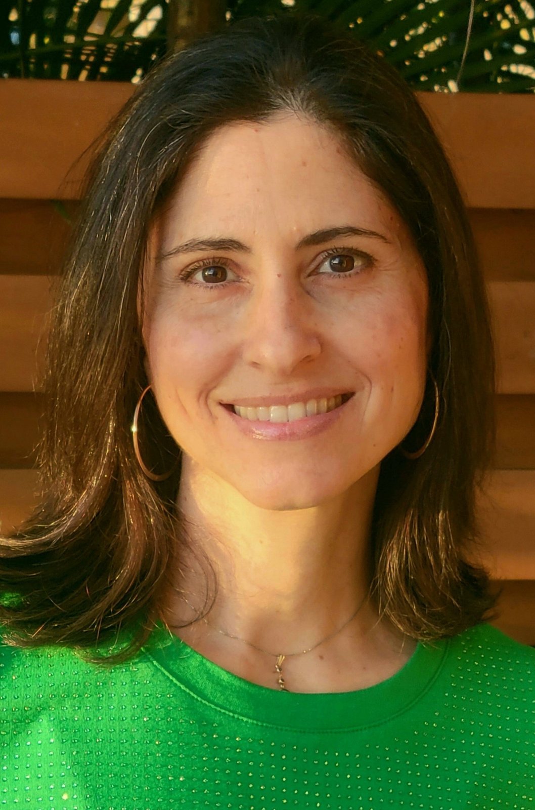 Esther Misdraji Esther Misdraji