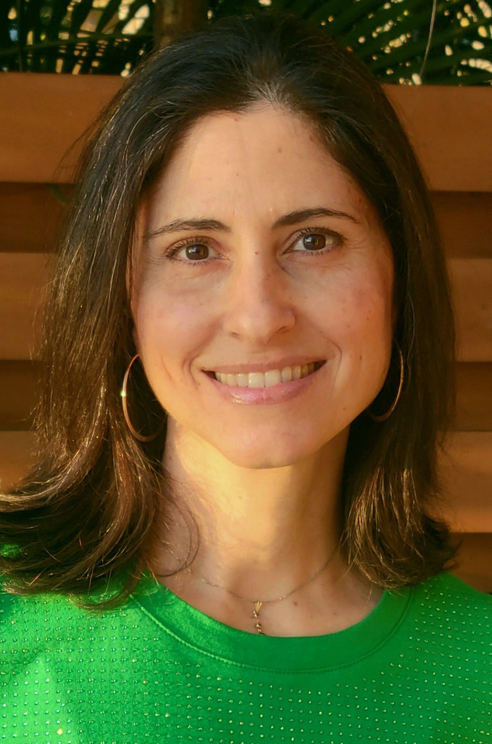 Esther Misdraji Esther Misdraji