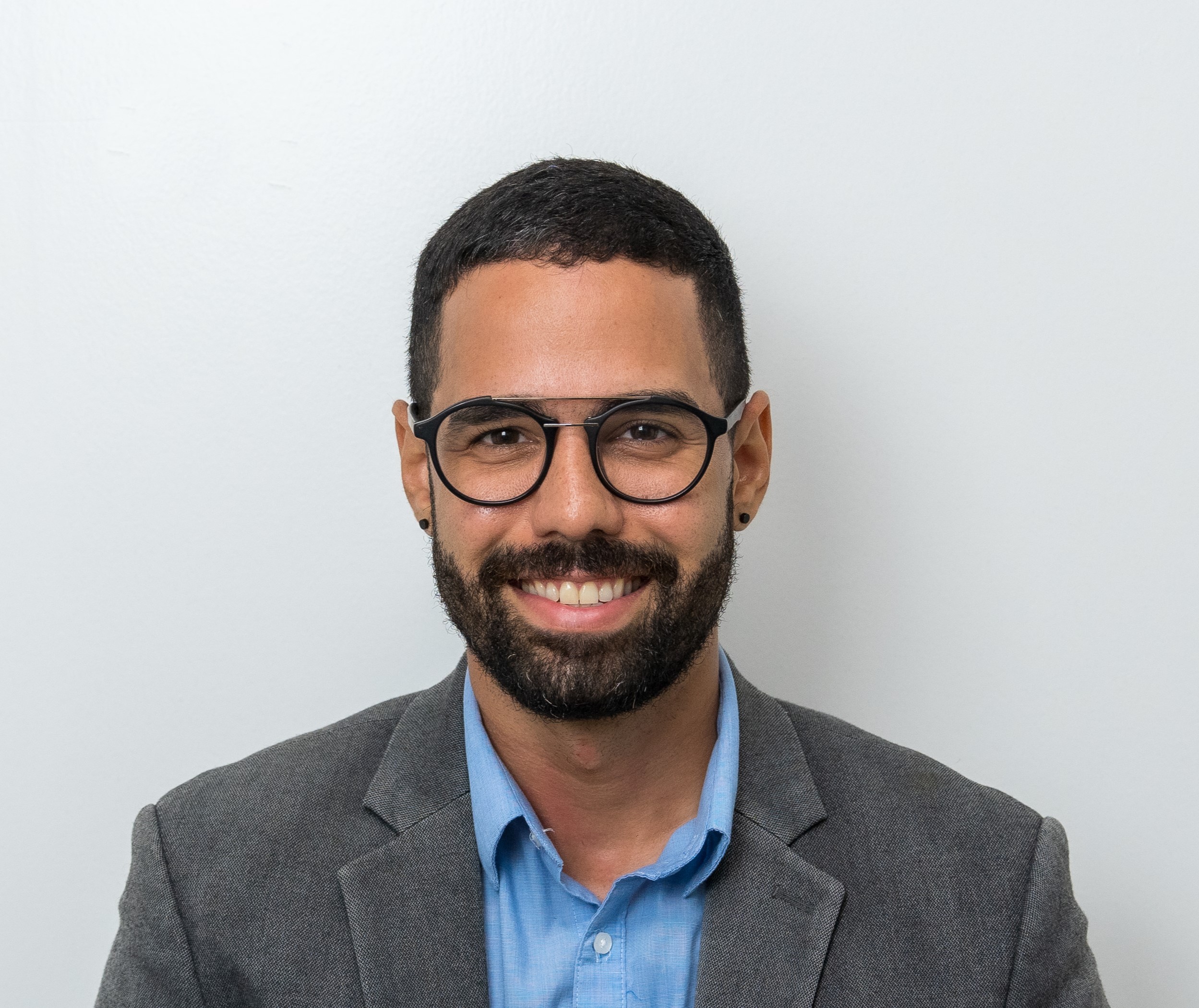 Ismael J Castillo Reyes PhD