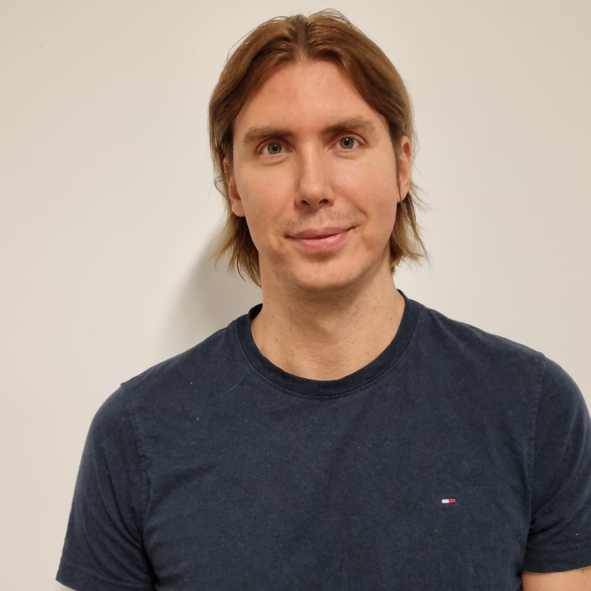 Mathias Patloch