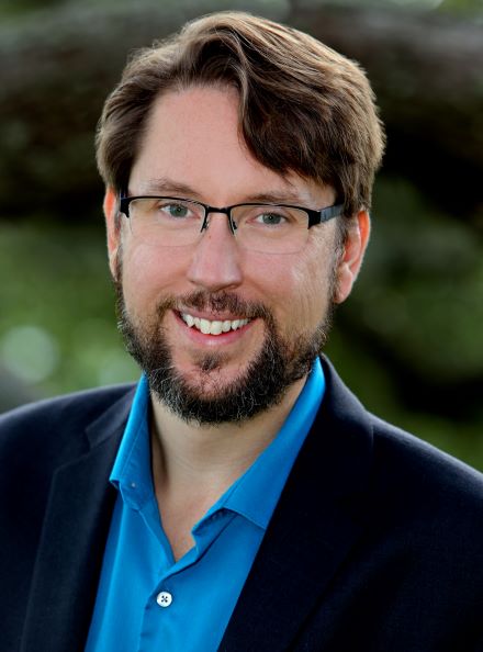 Dan Tuttle