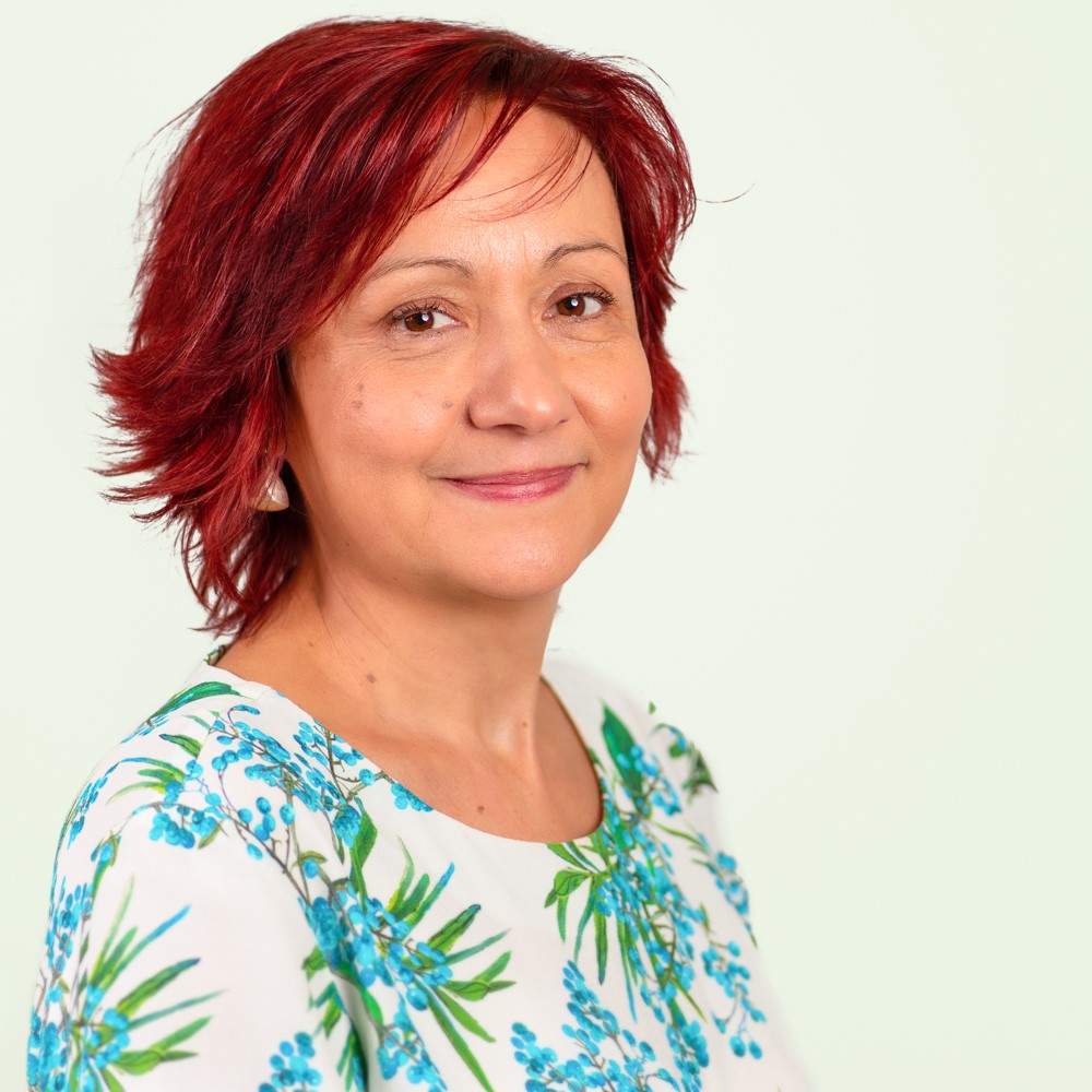 Mirjana Askovic Mirjana Askovic