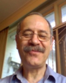 Moshe Perl Moshe Perl