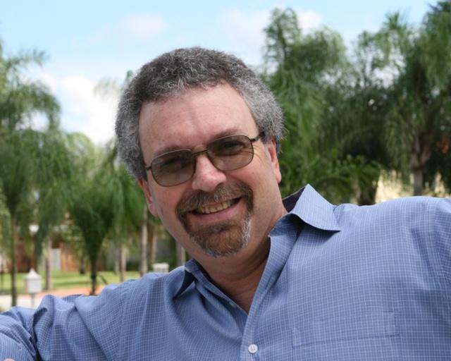 Steve Warner PhD Steve Warner PhD