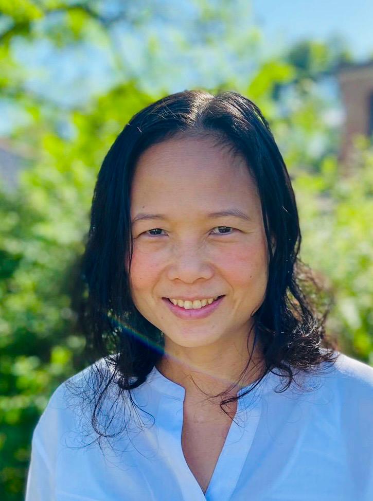 Regina Foong Regina Foong