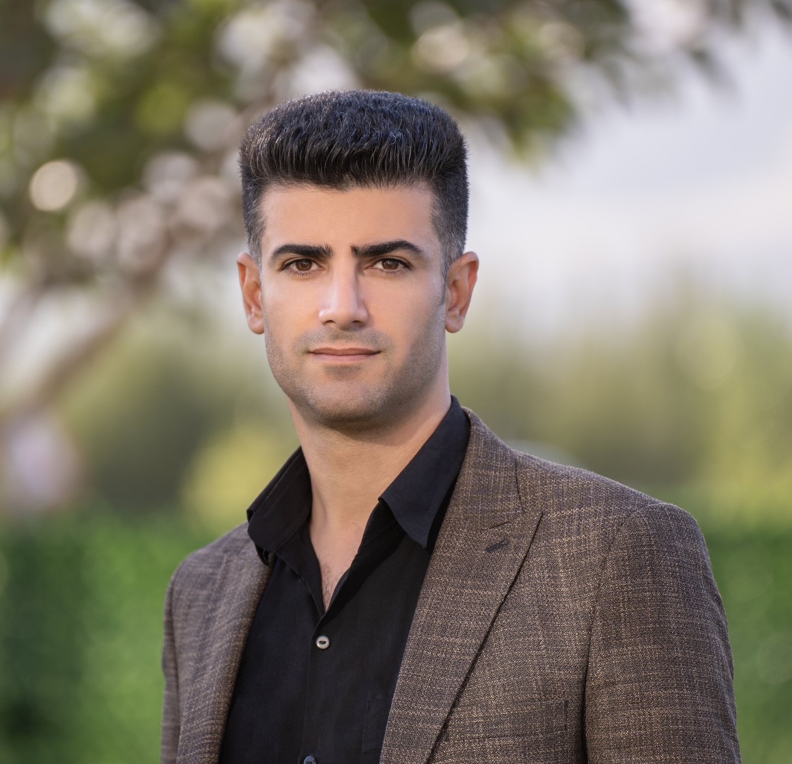 Masoud Rahmani PhD Masoud Rahmani PhD